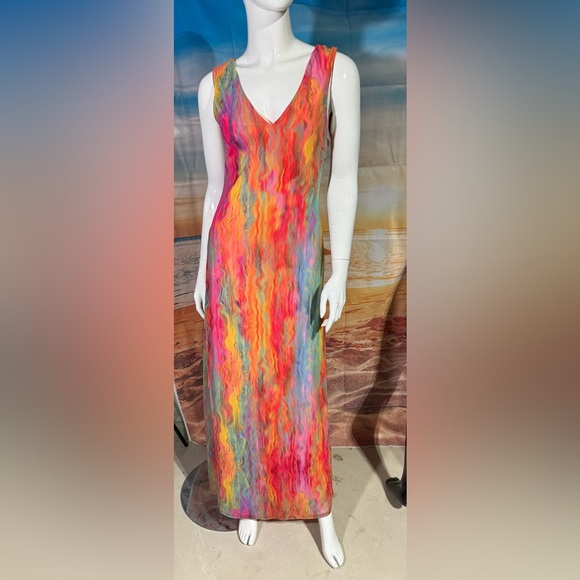 AFRM Long Dress - Picture 2 of 11